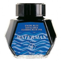 Чернила Waterman