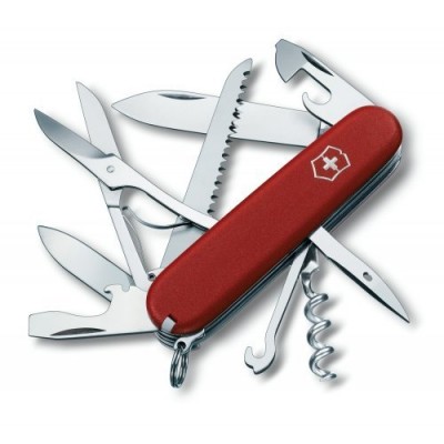 Складной нож Victorinox Army Knife 3.3713