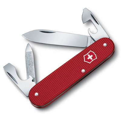 Складной нож Victorinox Cadet 0.2600.L1221