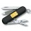 Складной нож Victorinox Classic Gold 0.6203.87 - изображение 1