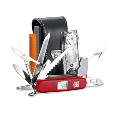 Набор Victorinox Expedition Kit 1.8741.AVT 