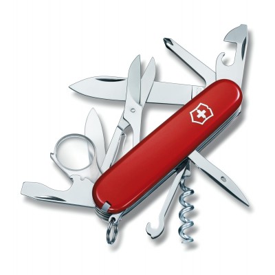 Складной нож Victorinox Explorer 1.6703