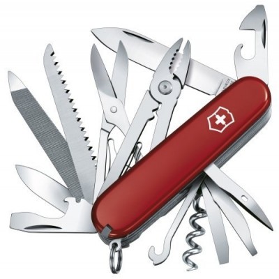 Складной нож Victorinox Handyman 1.3773