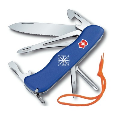 Складной нож Victorinox Helmsman 0.8993.2WS