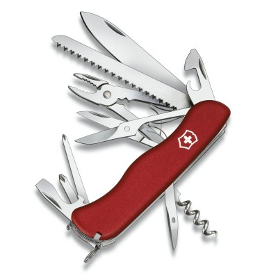 Складной нож Victorinox Hercules 0.9043