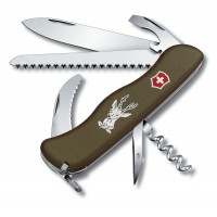 Складной нож Victorinox Hunter 0.8873.4