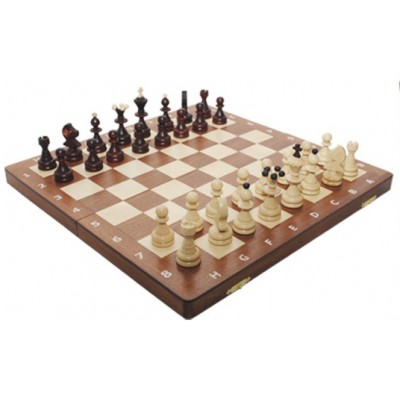 Шахматы Gniadek Galicja 11403