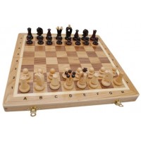 Шахматы Madon турнирные N5 Intarsia 3055