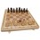 Шахматы Madon турнирные N5 Intarsia 3055 - изображение 1
