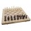 Шахматы Madon Intarsia турнирные №5 309805 - изображение 1