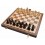 Шахматы Madon Medium Kings Intarsia 311204