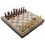 Шахматы Madon Medium Kings Intarsia 311215