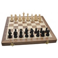 Шахматы Madon Olimpic Small Intarsia 312215