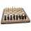 Шахматы Madon Olimpic Small Intarsia 312215 - изображение 1