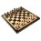 Шахматы Madon Pearl Small 313401 - изображение 1