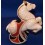 Керамическая фигурка  De Rosa Rinconada Конь белый - изображение 4
