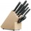 Набор ножей из 9 предметов Victorinox 5.1193.9 с подставкой - изображение 1