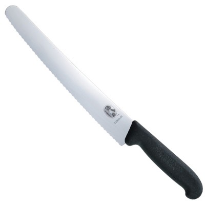 Кухонный нож Victorinox 22 см 5.2933.26