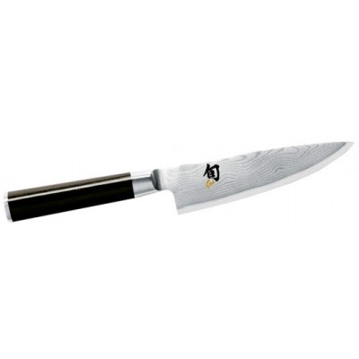 Нож кухонный Шеф 150 мм KAI Shun