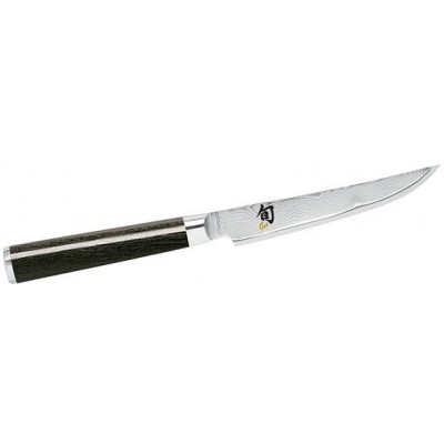 Нож кухонный для стейков 125 мм KAI Shun