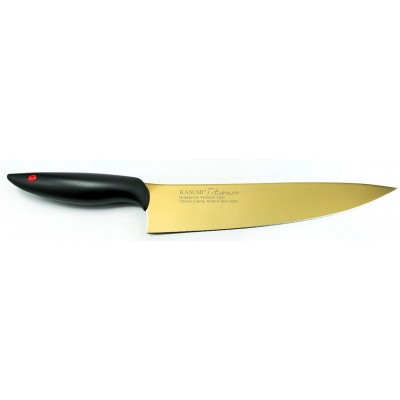 Нож кухонній шеф 200 мм Kasumi