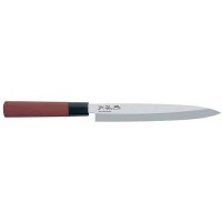 Нож для суши Yanagiba 210 мм KAI Seki Magoroku Red Wood