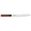 Нож кухонный для хлеба KAI Seki Magoroku Red Wood - изображение 1