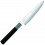 Нож универсальный 150 мм Wasabi Black KAI - изображение 1