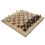 Шахматы Madon Intarsia турнирные №6  - изображение 1