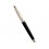 Шариковая ручка WATERMAN DeLuxe Black Silver - изображение 2