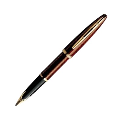 Перьевая ручка WATERMAN Marine Amber