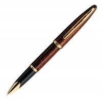 Ручка-роллер WATERMAN Marine Amber