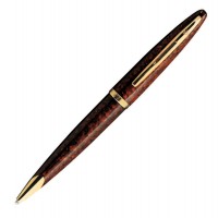 Шариковая ручка WATERMAN Marine Amber