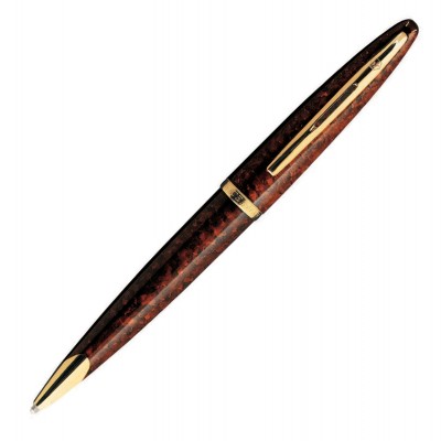 Шариковая ручка Waterman Marine Amber