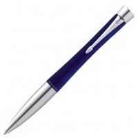 Шариковая ручка Parker Urban Bay City Blue CT 20 232T
