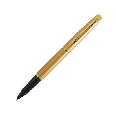 Ручка-роллер WATERMAN Stardust Gold