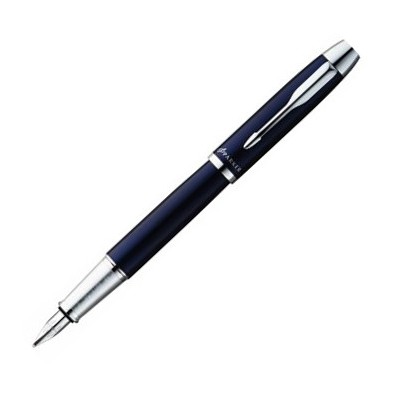 Перьевая ручка Parker IM  Blue CT 20 312С