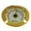 Гигрометр золотистый 92121 - изображение 1
