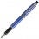 Перьевая ручка Waterman Expert Urban Blue CT 10 030 с чехлом