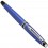 Перьевая ручка Waterman Expert Urban Blue CT 10 030 с чехлом - изображение 2