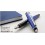 Перьевая ручка Waterman Expert Urban Blue CT 10 030 с чехлом - изображение 4