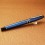 Перьевая ручка Waterman Expert Urban Blue CT 10 030 с чехлом - изображение 5