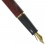 Перьевая ручка Waterman Hemisphere Marblad Red - изображение 4