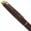 Перьевая ручка Waterman Hemisphere Marblad Red - изображение 5