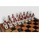 Шахматные фигуры Nigri Scacchi Битва Ватерлоо small size SP36/59 - изображение 5