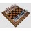 Шахматные фигуры Nigri Scacchi Битва Ватерлоо small size SP36/59 - изображение 7