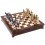 Шахматные фигуры Nigri Scacchi Бородино SP1812 - изображение 4