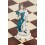Шахматные фигуры Nigri Scacchi Luigi XIV  small size - изображение 8