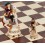 Шахматные фигуры Nigri Scacchi Luigi XIV medium size - изображение 9