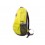 Рюкзак с отделением для ноутбука Onepolar W1766-yellow - изображение 2